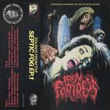 Various Artists - Sounds From The Septic Fog (Compilation) (2024 - 2026)