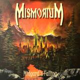 Mismorium - Midgard's Falling