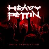 Heavy Pettin - Rock Generation