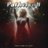 Parhelyon - From Dark to Light