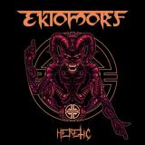 Ektomorf - Heretic