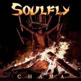 Soulfly - Chama (Lossless)