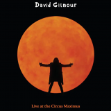 David Gilmour - Live At The Circus Maximus (Live 2024) (Video)