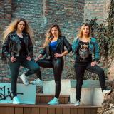 Jenner - Discography (2017 - 2024) (Lossless)