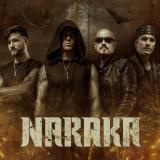Naraka - Discography (2021 - 2025) (Lossless)