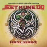 Jeet Kune Do - First Strike