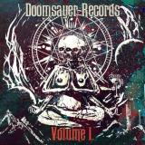 Various Artists - Doomsayer (Compilation) (2014 - 2025)