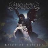 Sanguinosa - Reign in Carnage (Upconvert)