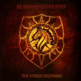 Die Apokalyptischen Reiter - Freie Republik Reitermania (Compilation) Die Apokalyptischen Reiter - Freie Republik Reitermania (Compilation)