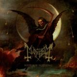 Mayhem - Weep for Nothing (Single) Mayhem - Weep for Nothing (Single)