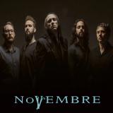 Novembre - Discography (1994 - 2025)