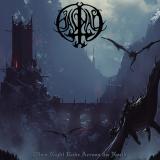 Haimad - When Night Rode Across the North