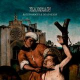 Hadean - Rotten Roots & Dead Seeds (EP)