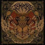Tempers - Tempers (EP)