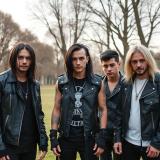 Heimgald - Discography (2025)