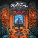 Zero Tolerance - A Test of Strength