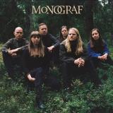 Monograf - Discography (2016 - 2025) (Lossless)