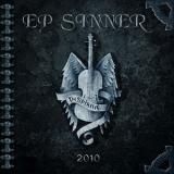 Inspiring - EP Sinner (EP) (Upconvert)