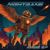 Nightbane - Arise (EP)