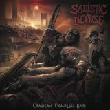 Sadistic Demise - Chainsaw Travelling Band
