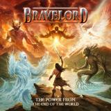 Bravelord - The Power From The End Of The World