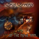 Chris Caffery - 20 Years of the Music Man (Compilation) (Upconvert)
