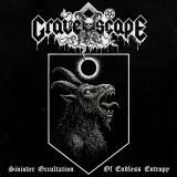 Gravescape - Sinister Occultation of Endless Entropy