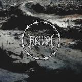 Fleshworm - Discography (2023 - 2025)