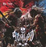 Scalpo - No Fear (EP) (Upconvert)