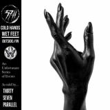 37 Parallel - Cold Hands, Wet Feet (EP)