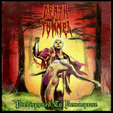 Death Tunnel - Predisposed To Decompose