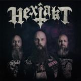Hexjakt - Discography (2025)