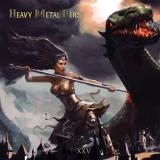 Heavy Metal Perse - XXV Heavy Metal Perse - XXV