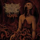 Gorestorm Massacre - Gorpse (EP) Gorestorm Massacre - Gorpse (EP)