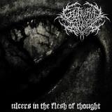 Guttural Slug - Ulcers In The Flesh Of Thought (EP) Guttural Slug - Ulcers In The Flesh Of Thought (EP)