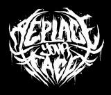 Replace Your Face - Discography (2025)