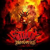 Saibot - Uroboros (Upconvert)