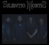 Silentio Mortis - Discography (2017 - 2024)