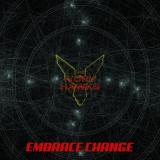 The Ivory Hawks - Embrace Change (Upconvert)