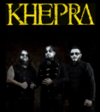 Khepra - (as Gürz) - Discography (2012 - 2025)