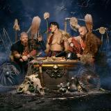 Морроз - Леденящий Душу (Upconvert)