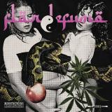 Flor De Fumo - Flor De Fumo (EP)