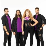 Violet Blend - Discography (2018 - 2023)