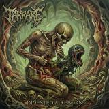 Tarrare - Digested &amp; Reborn (EP) (Upconvert)