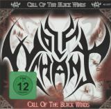 Wolfchant - Call of the Black Winds (Bonus DVD)