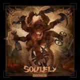 Soulfly - Conquer (Bonus DVD)