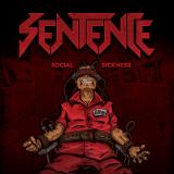Sentence - Social Sickness (EP)