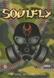 Soulfly - The Song Remains Insane (DVD)