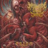 Masturbation With the Bible - Odium