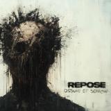 Repose - Ossuary Of Sorrow (EP)